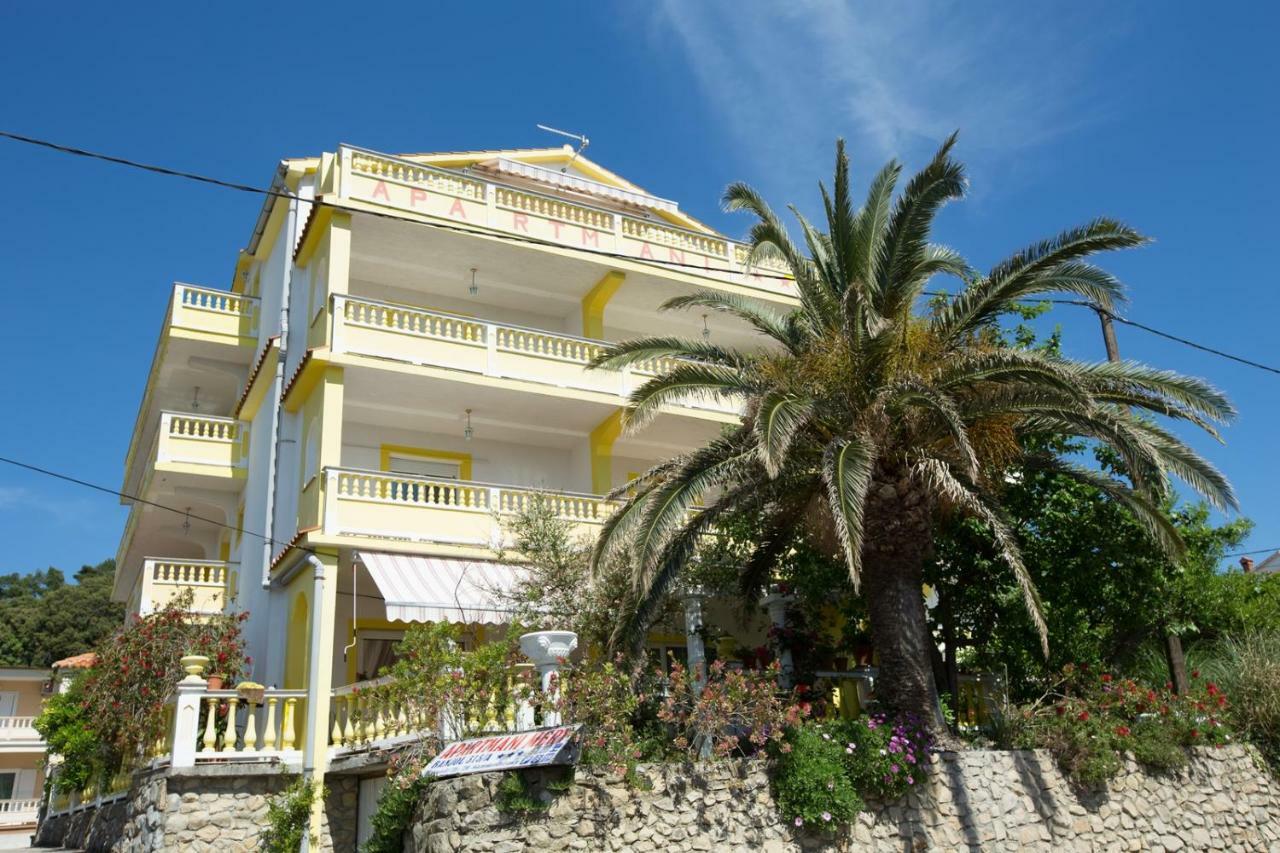 Apartamento Mery